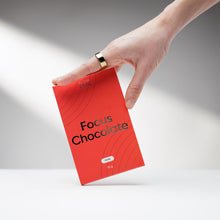Načíst obrázek do prohlížeče Galerie, Focus Chocolate 2.0
