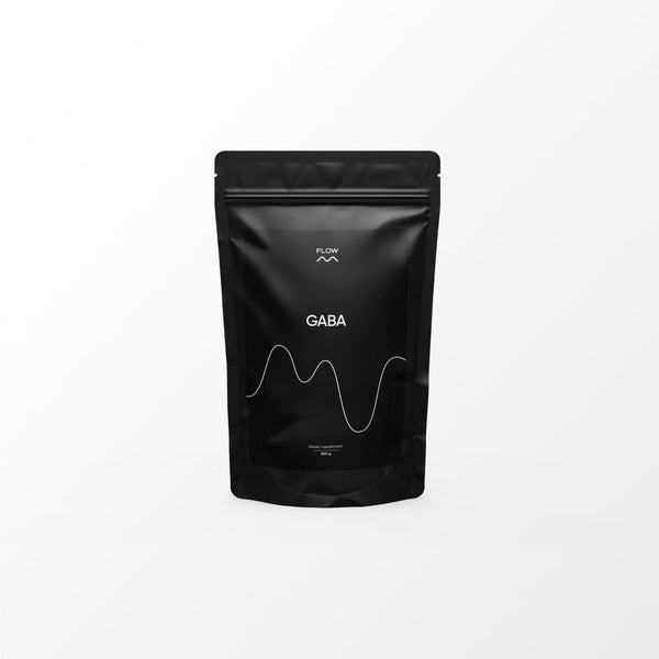 GABA ( Kyselina gama-aminomáselná)