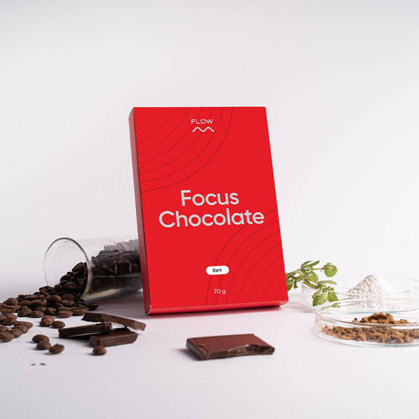 Focus Chocolate 2.0